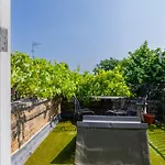 Charming 2Bd Flat With Roof Terrace North London